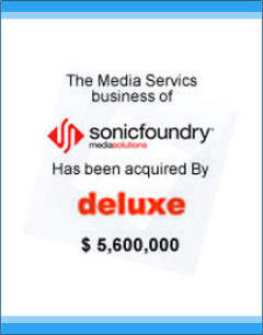 Sonicfoundry