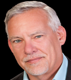 Alan Douglas Kraemer