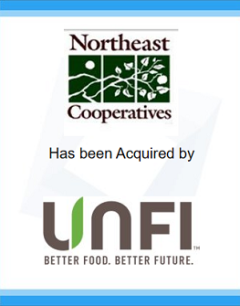 Northeast Co-operatives