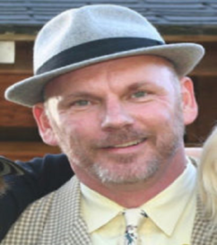 Nils-Michael Langenborg