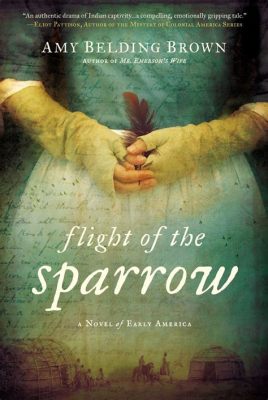  Flight of the Sparrow: A Story of Dreams and Rebellion