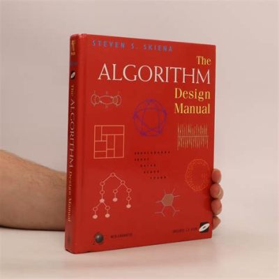  The Algorithm Design Manual – Eine Reise durch die Denkmaschine der Informatik!