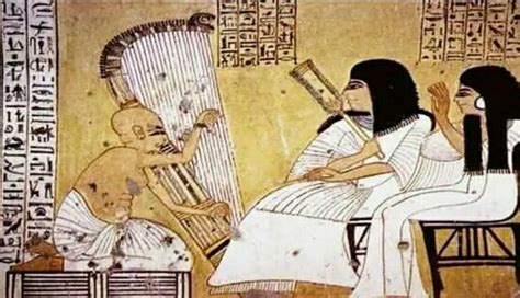  Zar: A Musical Odyssey Through Time and Culture – Unveiling the Secrets of Ancient Egyptian Music