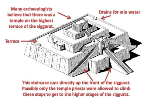 Ziggurat - Eine Ode an die verlorene Geschichte und die Macht der Erinnerung